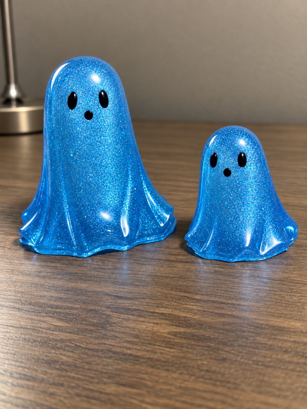 Epoxy Ghost